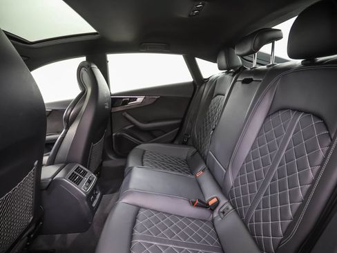 Used 2021 Audi S5 Prestige AWD/4WD image 22
