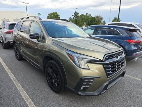 Used 2023 Subaru Ascent Onyx Edition AWD/4WD image 1