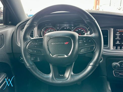 Used 2023 Dodge Charger R/T w/ Cold Weather Package RWD image 30