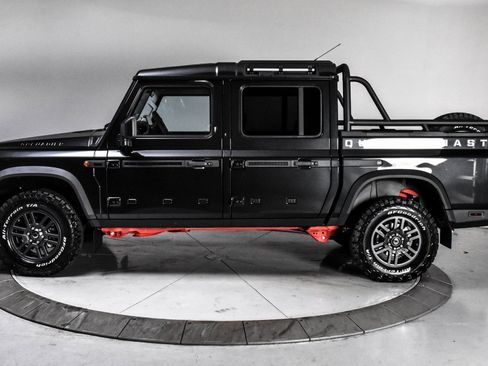 New 2025 INEOS Grenadier Trialmaster Edition image 3