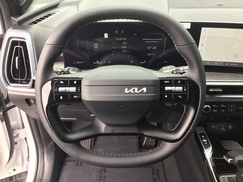 New 2026 Kia Sorento SX Prestige AWD/4WD image 12