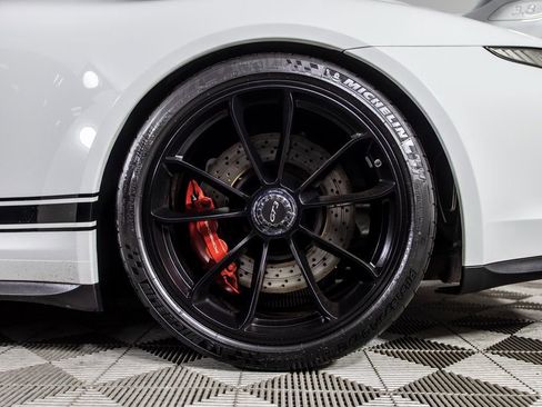 Used 2015 Porsche 911 GT3 image 39