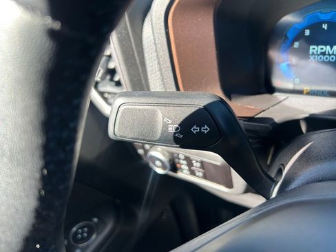 Used 2025 Ford Bronco Sport Outer Banks w/ Outer Banks Tech Package+ image 23