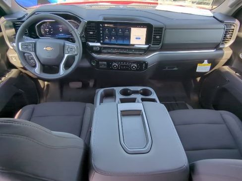 New 2026 Chevrolet Silverado 1500 LT w/ Protection Package image 5