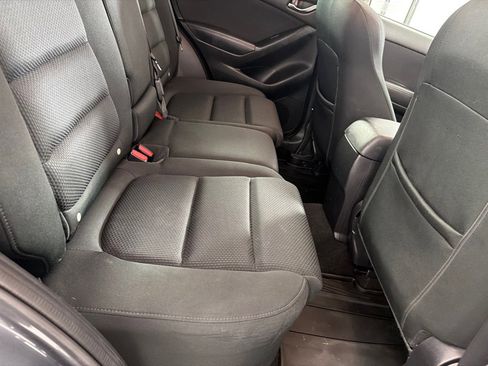 Used 2016 MAZDA CX-5 Touring FWD image 19