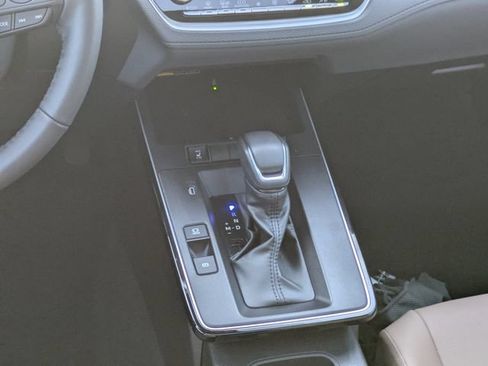 Certified 2026 Toyota Corolla Cross XLE w/ Convenience Package FWD image 14