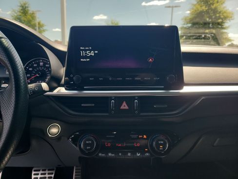 Used 2024 Kia Forte GT w/ GT2 Package FWD image 18