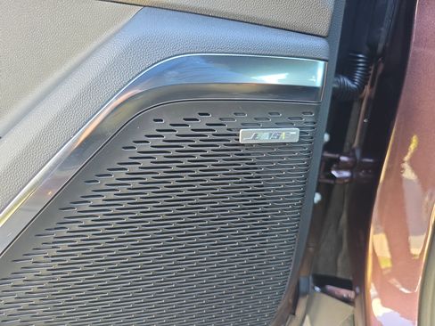 New 2026 GMC Acadia Elevation w/ Black Edition image 20