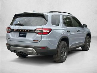 New 2026 Honda Pilot TrailSport video 2