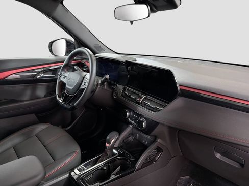 Used 2026 Chevrolet TrailBlazer RS w/ Driver Confidence Package FWD image 28