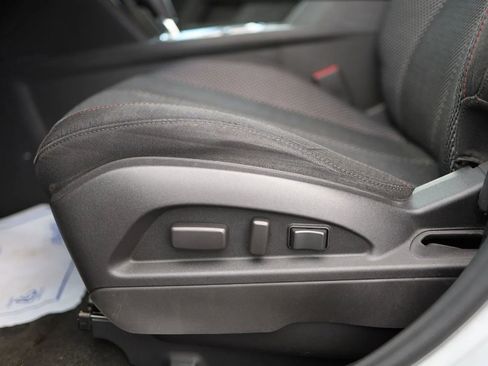 Used 2017 GMC Terrain SLE w/ Convenience Package FWD image 19