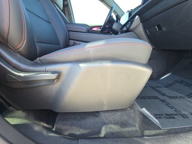 Used 2026 Chevrolet Traverse Z71 w/ Enhanced Driving Package AWD/4WD image 20