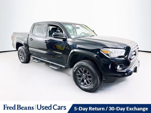 Used 2023 Toyota Tacoma SR5 AWD/4WD image 30