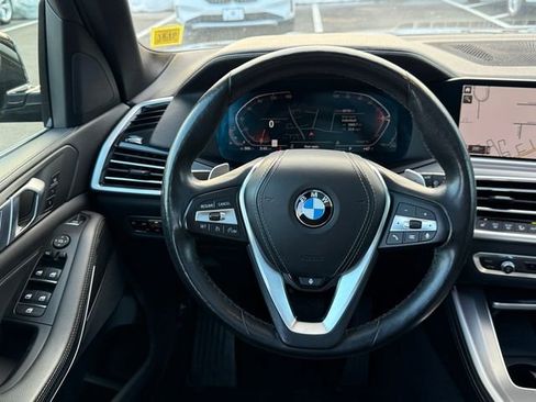 Used 2021 BMW X5 xDrive40i w/ Convenience Package image 13