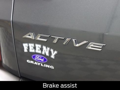Certified 2023 Ford Escape Active w/ Tech Pack #2 AWD/4WD image 30