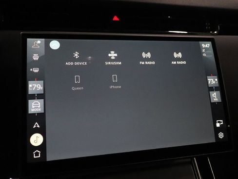 Used 2025 Land Rover Range Rover Evoque S image 33