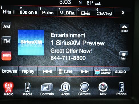 Used 2015 RAM 1500 Laramie Longhorn image 17