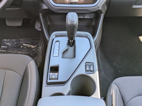 New 2026 Subaru Crosstrek 2.0i Premium image 19
