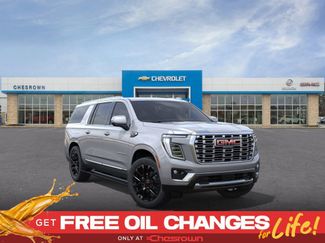 New 2026 GMC Yukon XL Denali video 1