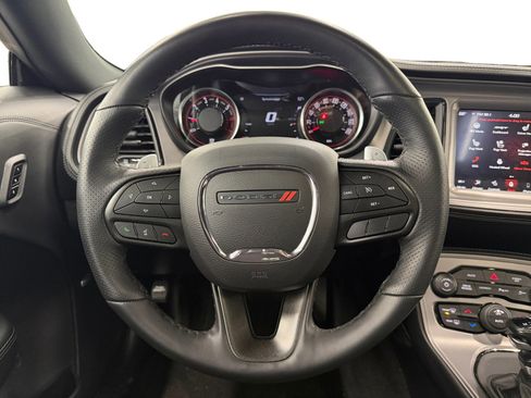 Used 2023 Dodge Challenger R/T Scat Pack w/ Plus Package image 16