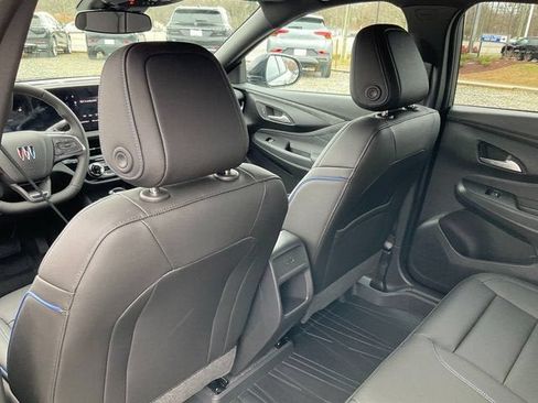 New 2026 Buick Envista Sport Touring w/ Convenience I Package FWD image 15