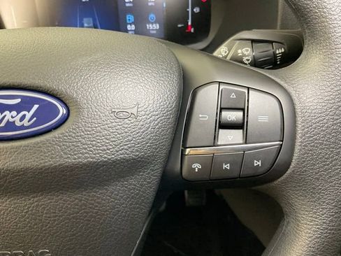 New 2026 Ford Transit 250 Low Roof w/ Load Area Protection Package image 23