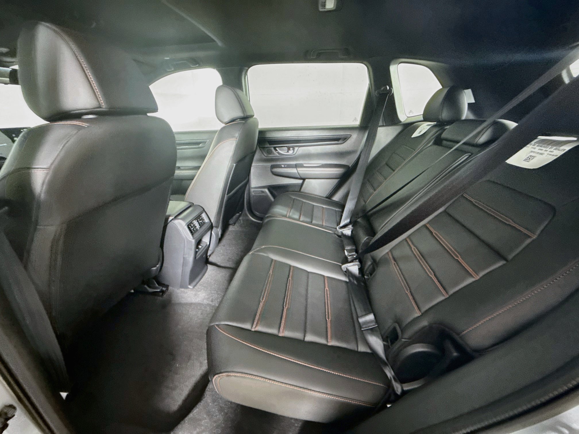 New 2026 Honda CR-V Sport-L image 29