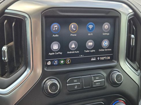 Used 2023 Chevrolet Silverado 3500 LT w/ Convenience Package AWD/4WD image 26