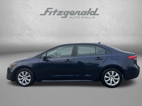 Used 2023 Toyota Corolla LE image 8
