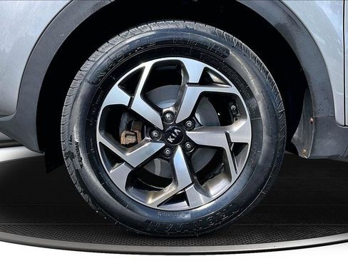 Used 2022 Kia Sportage LX AWD/4WD image 34