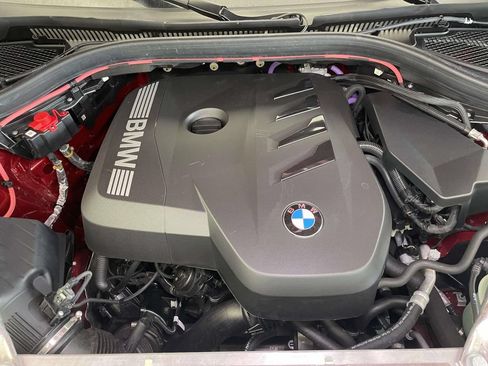 Used 2025 BMW X3 xDrive30i w/ Premium Package AWD/4WD image 24
