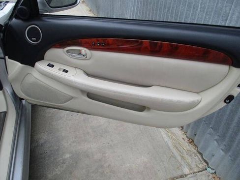 Used 2007 Lexus SC 430 Convertible w/ Preferred Accessory Pkg RWD image 14
