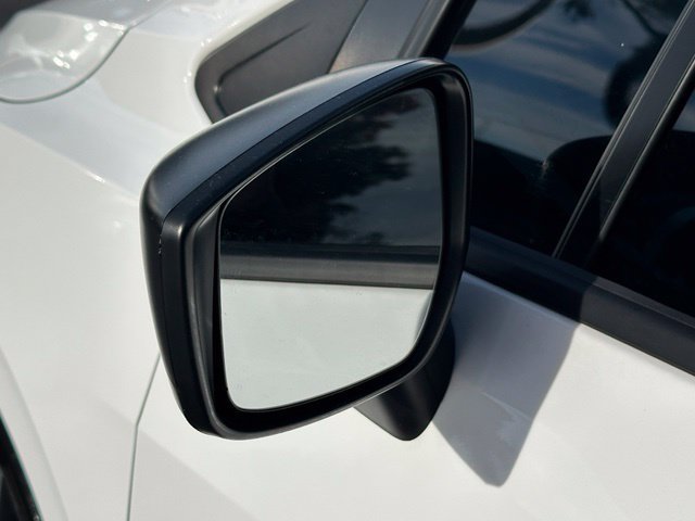 Used 2024 Nissan Versa S w/ S Plus Package FWD image 11