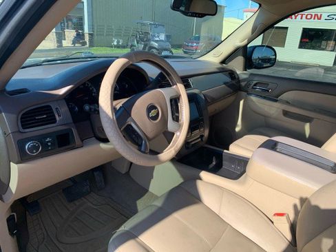 Used 2013 Chevrolet Tahoe LT RWD image 8