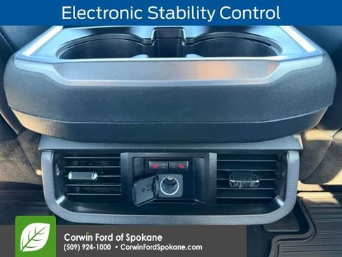 Used 2023 Ford F150 Platinum AWD/4WD image 15