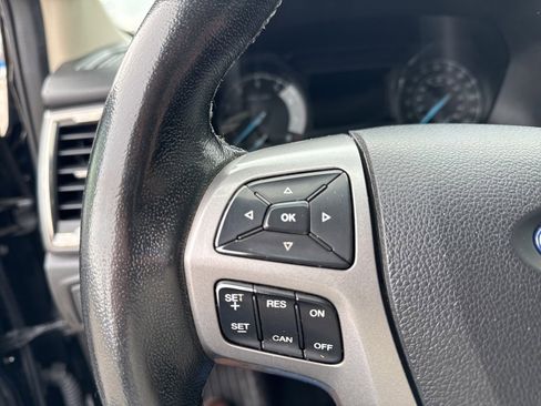 Used 2021 Ford Ranger XLT w/ Equipment Group 301A Mid image 16