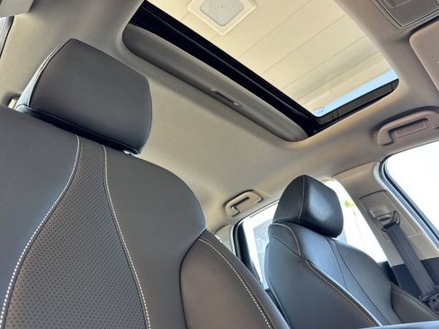 Certified 2025 Acura TLX w/ Technology Package FWD image 20