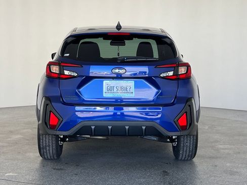 New 2026 Subaru Crosstrek 2.5i image 5