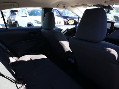 Used 2024 Toyota Corolla LE image 16