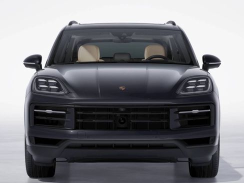 New 2026 Porsche Cayenne S AWD/4WD image 8