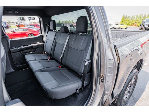 New 2026 Ford F150 STX w/ Equipment Group 200A AWD/4WD image 23