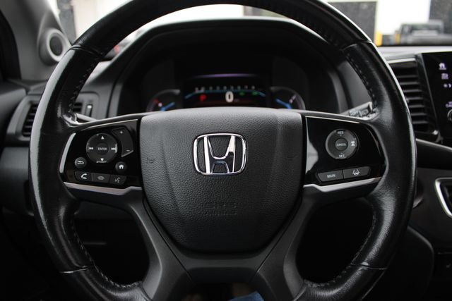 Used 2021 Honda Pilot Special Edition image 13