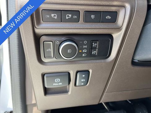 Used 2024 Ford F150 King Ranch w/ FX4 Off-Road Package AWD/4WD image 30