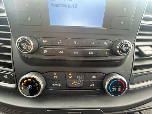 Certified 2024 Ford Transit 250 Low Roof w/ Exterior Upgrade Package image 22