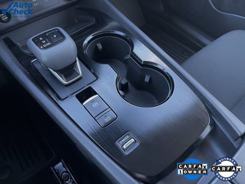 Certified 2026 Nissan Rogue S image 18