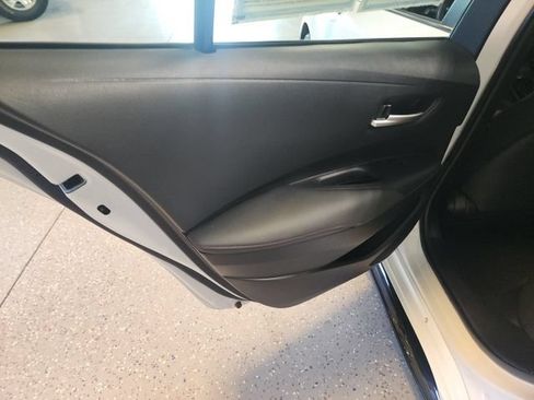 Used 2024 Toyota Corolla SE FWD image 12