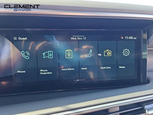 New 2026 Hyundai Palisade Calligraphy AWD/4WD image 19