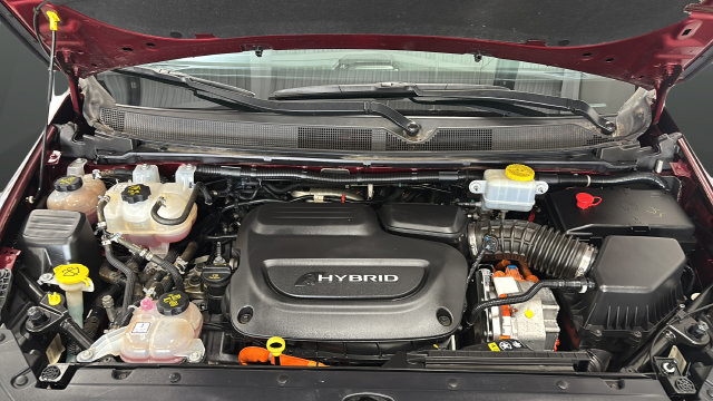 Used 2021 Chrysler Pacifica Limited FWD image 28