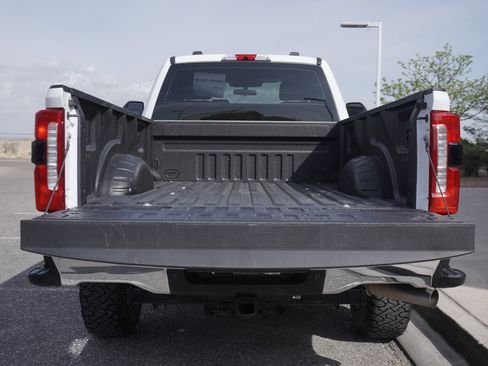 Certified 2024 Ford F250 XL w/ 360-Degree Camera Package AWD/4WD image 19
