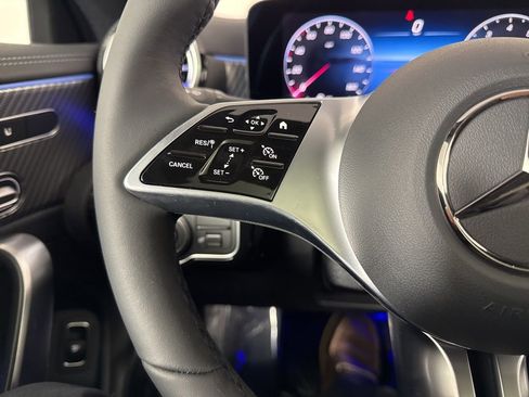 New 2026 Mercedes-Benz CLA 250 4MATIC image 31